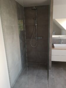 Badezimmersanierung Neukirchen-Vluyn