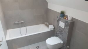 Badezimmersanierung Neukirchen-Vluyn